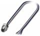 Phoenix Contact 1453481 Phoenix SACC-DSI-M 8MS-4CON-M 8/0,5 Einbausteckverbinder