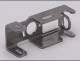 Ifm Electronic E21125 IFM full protection and f.Rundprofil-, faces mounting D18mm clamping cylinder Mont.