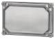 Moeller 077222 EATON D125-CI43/T CI-Gehäuse-Deckel 375x250x25mm 