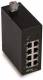 WAGO 852-1112 Industrial ECO switch 8 ports 1000BASE-T black