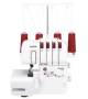 Brother M343DVP1 M343D Overlock 75 W