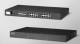 Advantech EKI-4524I - 24-port Unmanaged Industrial E. Switch