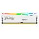 Kingston RAM FURY Beast RGB - 32 GB - DDR5 6000 UDIMM CL30