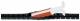 U.I. Lapp 61830320 LAPP CABLE EATER SHR-20-PPB BK, cable ties