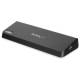 STARTECH.COM USB 3.0 Docking Station - 4K - HDMI / DisplayPort - with Fast Charge / Ethernet / Audio - Universal Docking Station