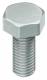 Niedax SK 10X40 E3 hexagon screw M10 DIN EN ISO 4017 L40mm stainless steel