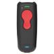 Honeywell Voyager 1602g, BT, 2D, USB, BT (iOS), Kit (USB), schwarz