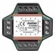 Merten 576398 shutter multiple control relay UP, 576 398 AC 230 volts 6 amps