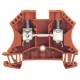 Weidmüller 1020340000 WDU 10 RT barrier strip 