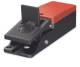 Bernstein 6161100554 F1-U1Z AT foot switch 1-pedal with cover
