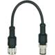 Pilz 380322 PSEN op2/4 M12 Transmitter ad Adapterstecker