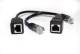 OPENGEAR 449016 CLASSIC PINOUT RJ45 MALE FEMALE