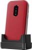 Doro Leva E22 LTE (red)