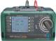 Gossen M550S METRISO XTRA Isolationsmessgerät 