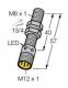 Turck BIM-EG08-AN6X-H1341 magnetic field proximity sensor 4621301