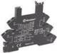 Finder 935170240 93.51.7.024.0 Fassung 6-24 V DC Zugfederklemme schwarz für 34.51 34.81