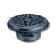 Busch Jaeger 2CKA008200A0109 8224 EB Feuchtraum-Lautsprecher AudioWorld