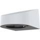 Axis 03008-001 Zubehör Montage TP3005-E Wall Mount