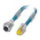 Phoenix Contact 1422200 NBC-FSBPX/1.2-94F/R4AC-10G network cable