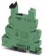 Phoenix Contact 2967824 Phoenix PLC-BSC-230UC/21HC Relaissockel