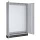 ABN ABNRV512 RV512 Standgehäuse geerdet IP44 BxHxT:1300x1980x210 mm