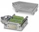 Phoenix Contact 2761606 Phoenix SUBCON 15/M-SH D-SUB-Busstecker