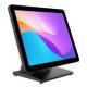 HiStone TOUCH SCREEN, MD15HW, 38.1 cm (38,1 cm ( 15 inch )), Projected Capacitive, Full HD, black