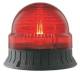 Grothe 38422 MBZ 8422 LED multiblink light 90-240 VAC (0.075 A) red IP54