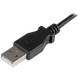 Startech.com USBAUB2MRA