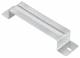 Hager UKB190380 Befestigungsbügel für 190x38mm Unterflurkanal