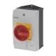 Eaton 199911 P1-40/I2/SVB/N Hauptschalter, P1, 40 A, Aufbau, 3-polig