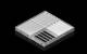 Rittal 3213360 SK Air deflection for SK3184./3186./3187.xxx