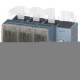 Siemens 3KF43404RF11 3KF4340-4RF11 Lasttrennschalter mit Sicherung 400 A BG4 3p für NH1 rechts