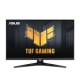 ASUS TUF Gaming VG32UQA1A 80,01cm 31,5Zoll 4K UHD Monitor 160Hz 1ms MPRT FreeSync DisplayHDR 400 VA 16:9 3840x2160 DP 1.4 DSC HDMI