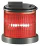 Grothe 38632 MWB 8632 LED warning/flash light 240 VAC (0.055 A) red IP65 