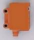 Ifm Electronic OJ5122 Diffuse reflection sensor, Rectangular, plastics