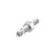 Ifm Electronic IE5266 Induktiver Sensor M8x1 L=50 Sn=1mm bündig S DC PNP M8 3L 2000Hz