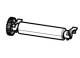 Zebra P1079903-003 PLATEN ROLLER ZD410 ZD411D