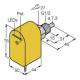 Turck FCS-G1/2A4P-VRX/24VDC flow sensor immersion sensor 6870096