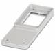 Phoenix Contact 1660407 Phoenix HC-B 24-ADP-B 6-GY Adapterplatte