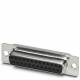 Phoenix Contact 1689909 Phoenix VS-25-BU-DSUB-EG Kontakteinsatz