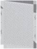 Siemens 8GK44522KK12 8GK4452-2KK12 ALPHA Einbausatz gelochte Montageplatte ohne Abdeckung H300 B250