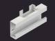 Niedax GKT170-78T70VW GKT 170-78T70 VW GK-T-piece 90° single-entry symmetrical 170x70 mm De-opening