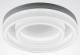 Trilux PolaronIQ WD1-2D LED3000-840 ET Wand-/Deckenleu opal 28W 3100lm 6334140