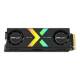 PNY SSD CS3150 M.2 GEN5 1TB RGB