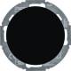 Hager WL4011BG Uni-Drehdimmer mit Zentralstück (R,L,C,LED) UP R.classic