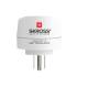 SKROSS 1.500203C-E Adapter Europe to USA