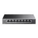 TP-Link TL-SG108S(UN) Switch 8x GE Metallgehäuse V4.4