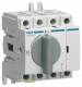 Hager HAB403 disconnector + Trennungsanz. 4P 3, 