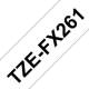 Brother TZEFX261